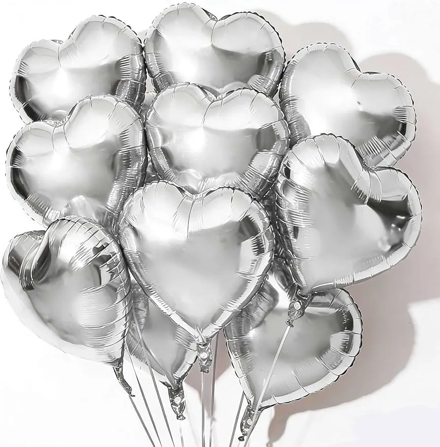 Foil Balloons