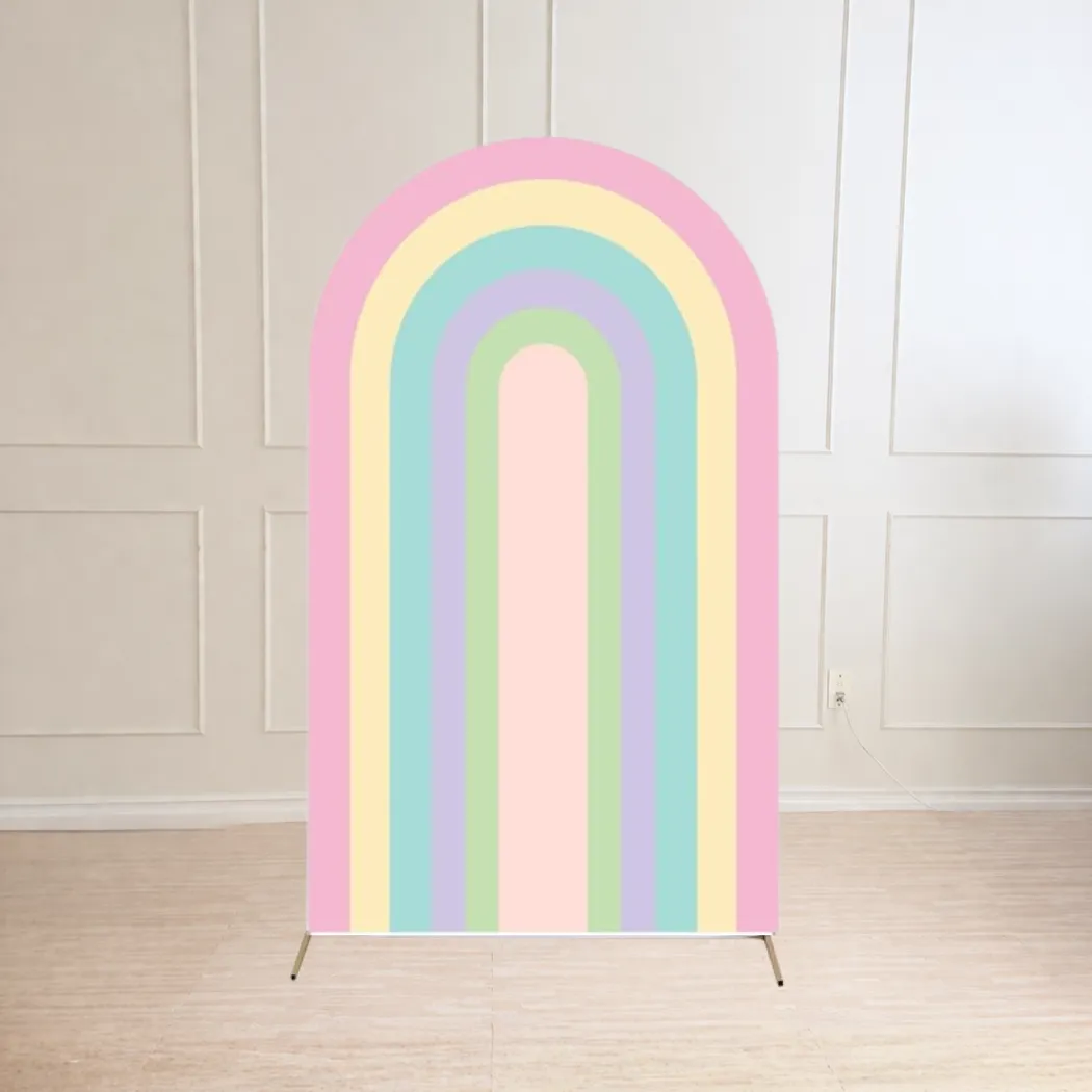 Rainbow Arch Cover 6.6
