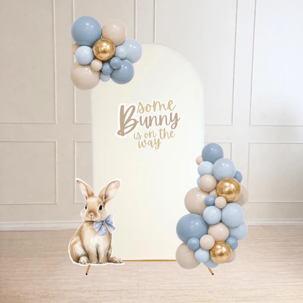 Some Bunny Blue - BS 1