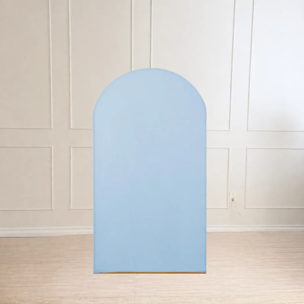 Blue Arch Cover - 6.6