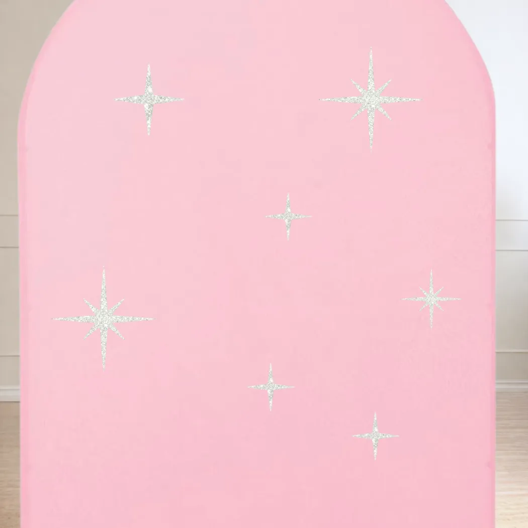 Sparkle Cut Outs