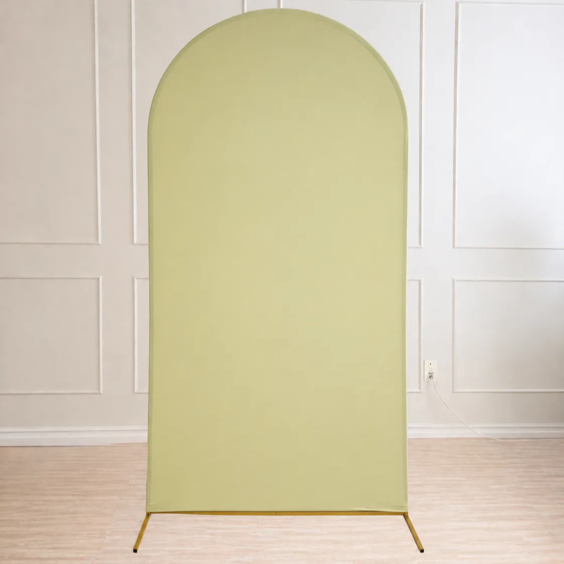 Green Arch Cover - 7.2
