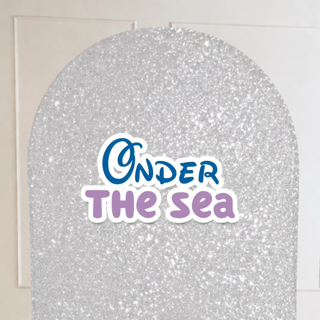Onder The Sea