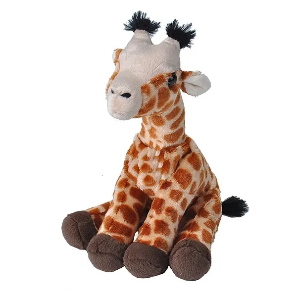 Plushie Girraffe Mini