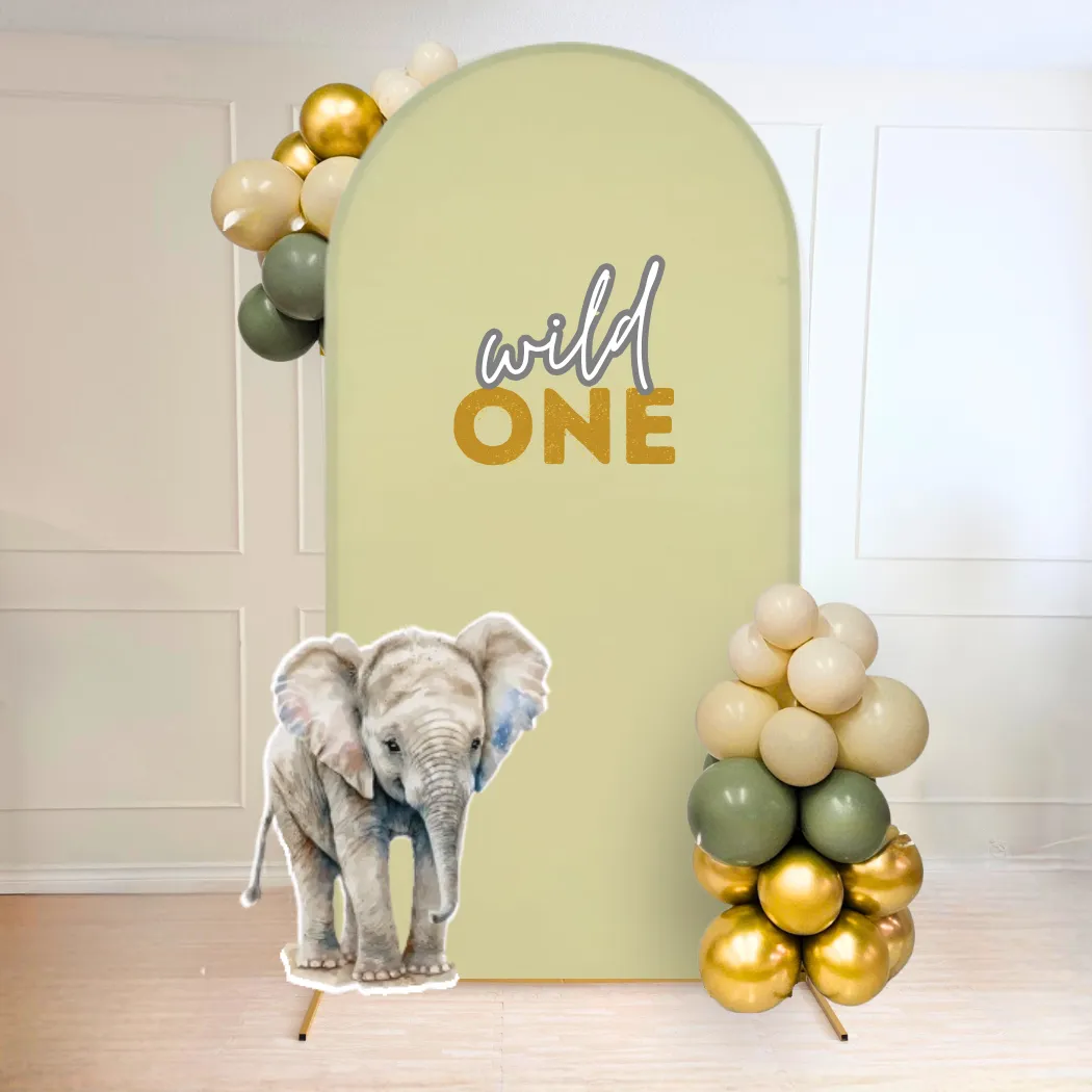 Wild One - 1