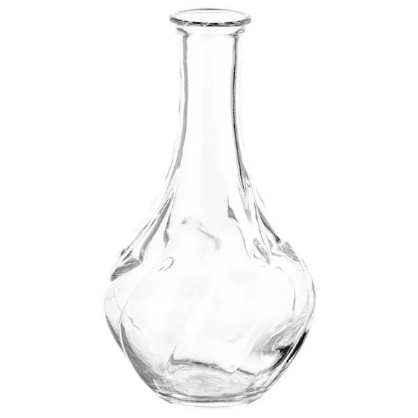 Small Glass Vase