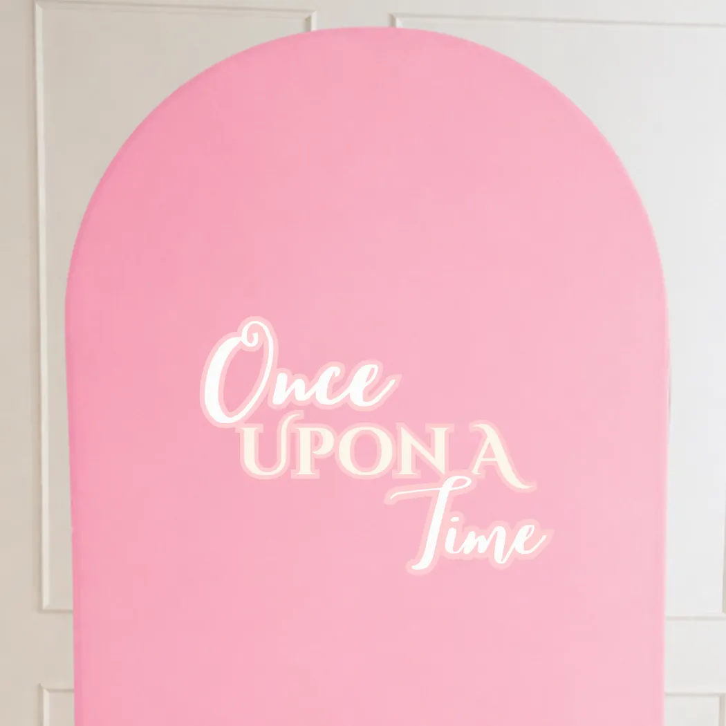 Once Upon A Time