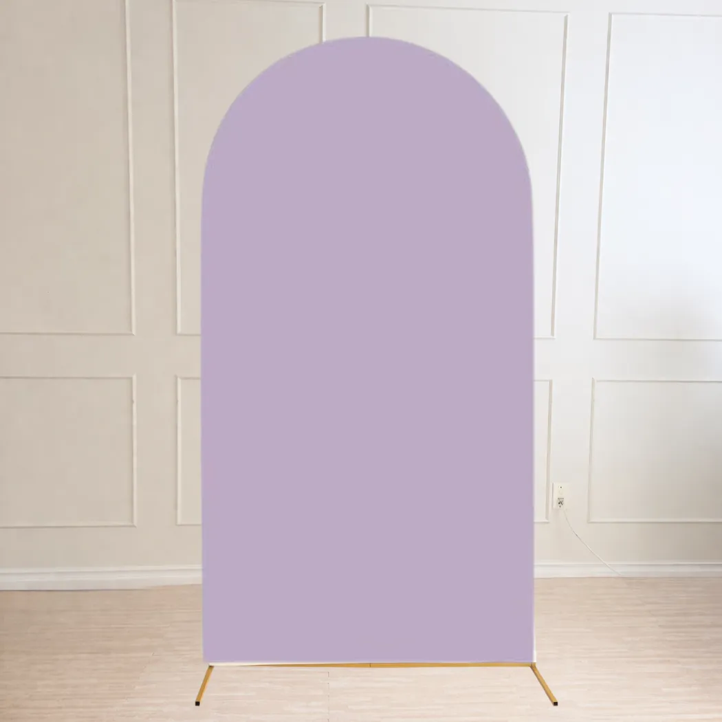 Purple Arch Cover 6.6