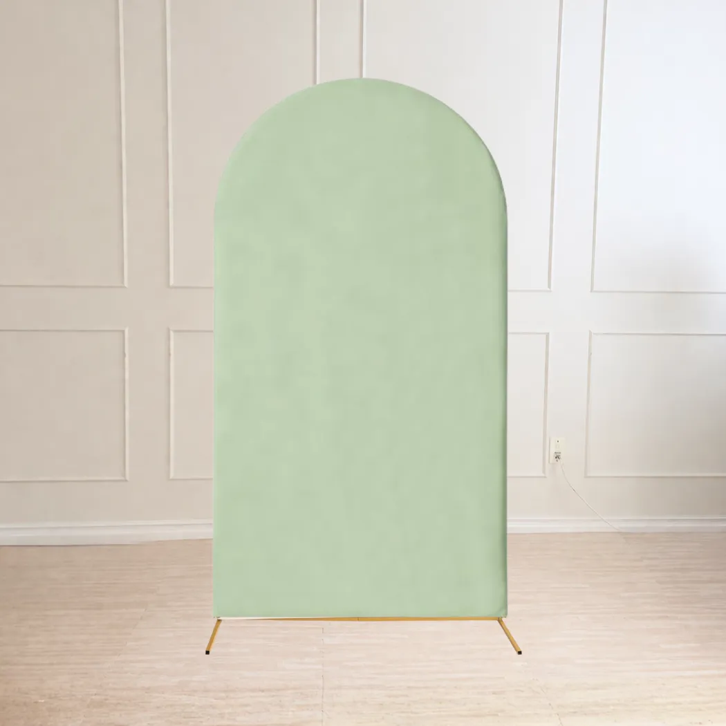 Sage Arch Cover 7.2