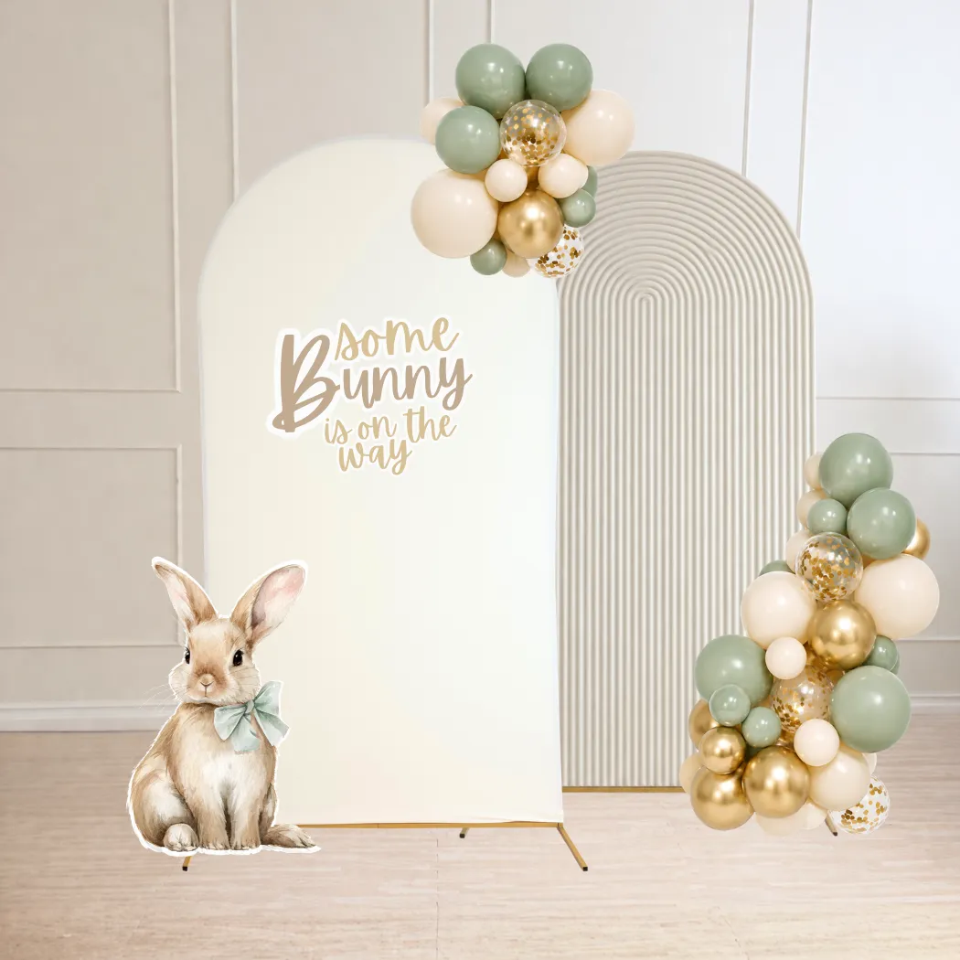 Some Bunny Sage - BS 2