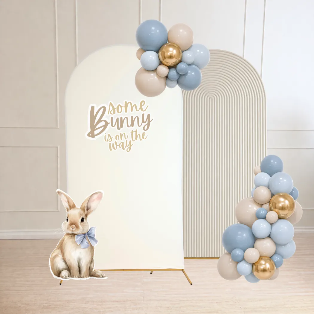 Some Bunny Blue - BS 2