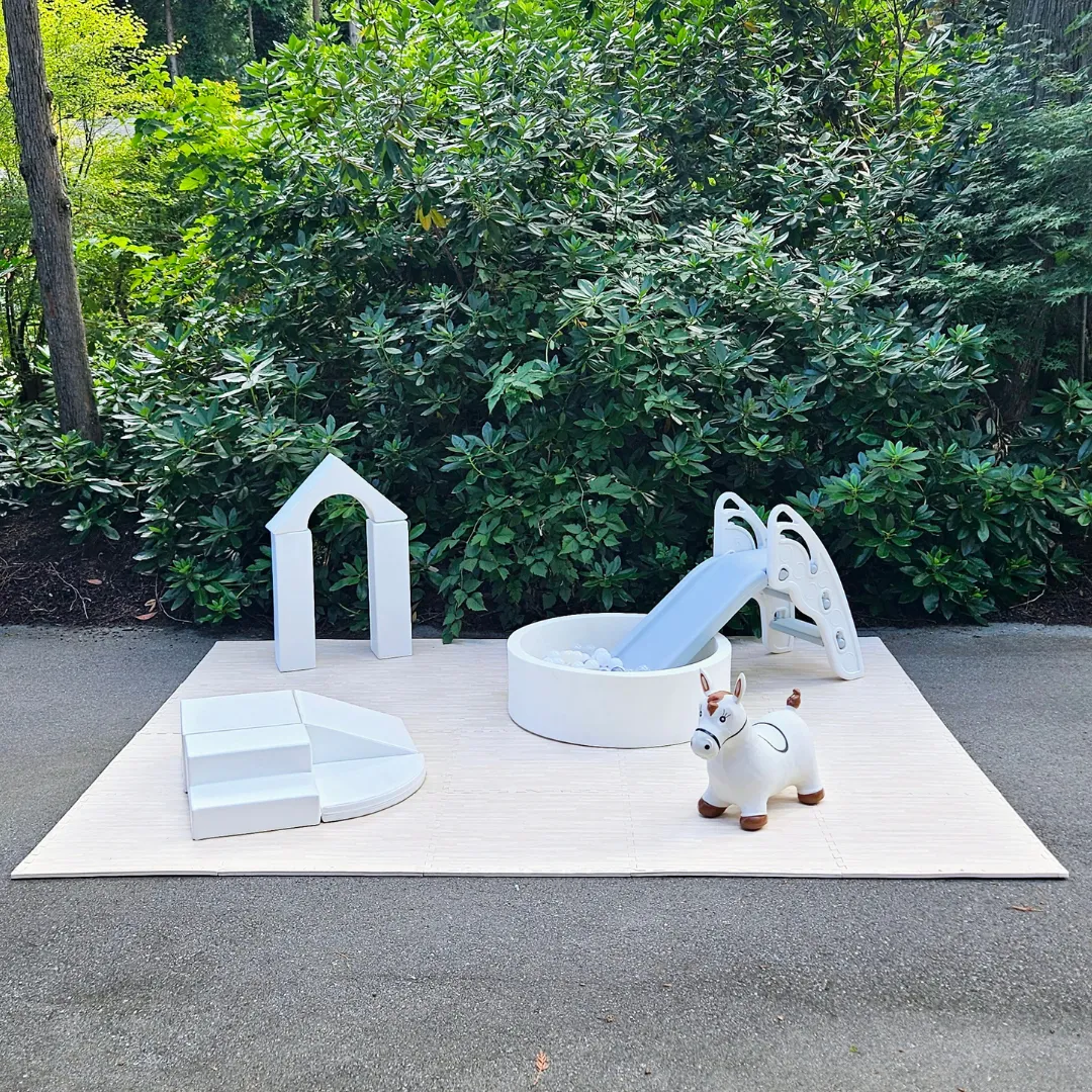 Soft Play Bundle - Olivia 10ft x 8ft