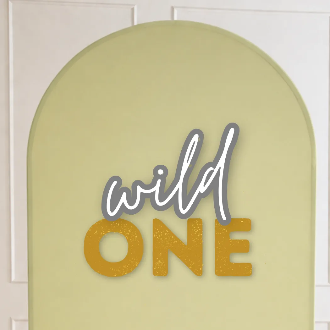 Wild One