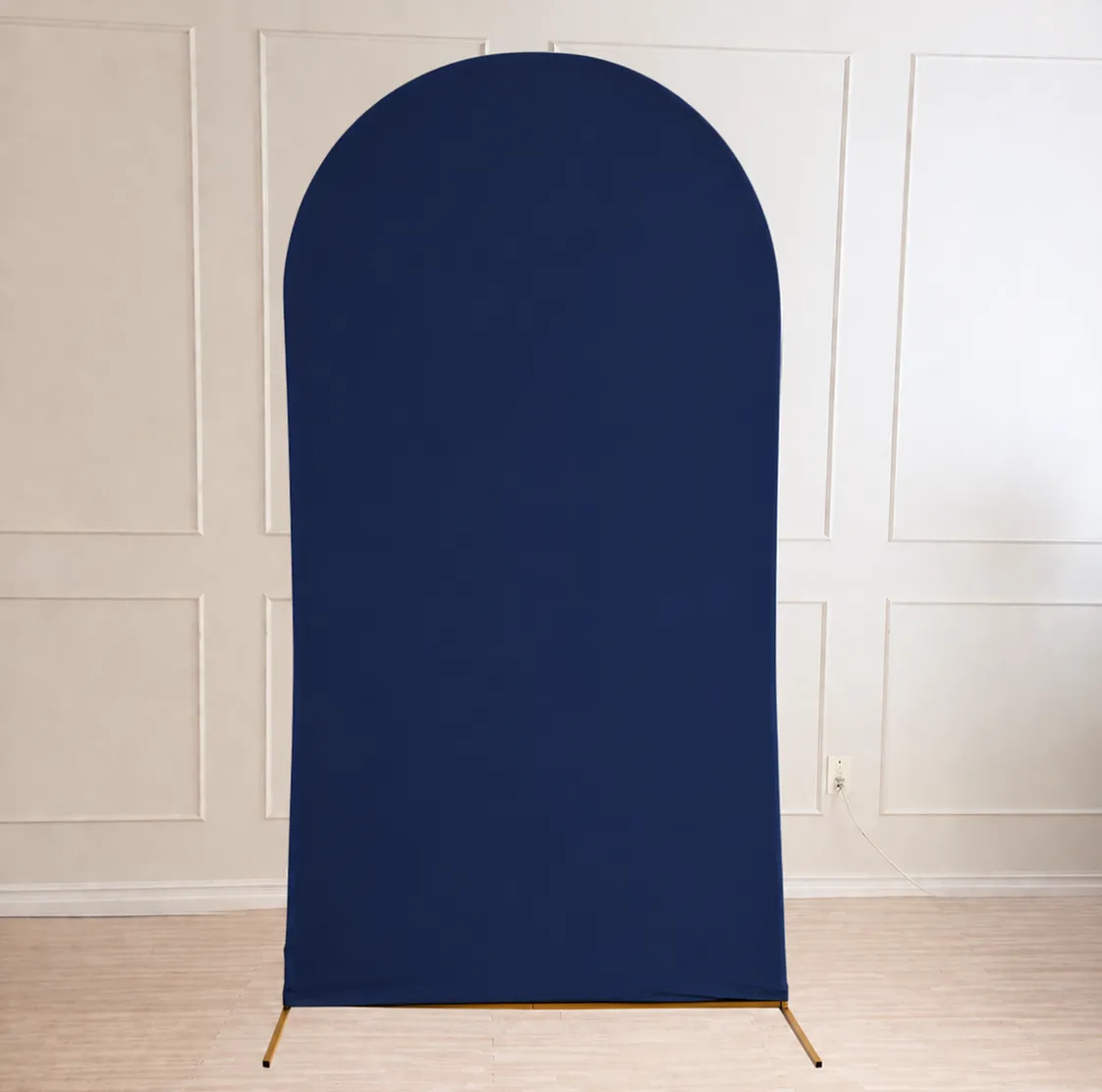 Navy Arch Cover - 7.2