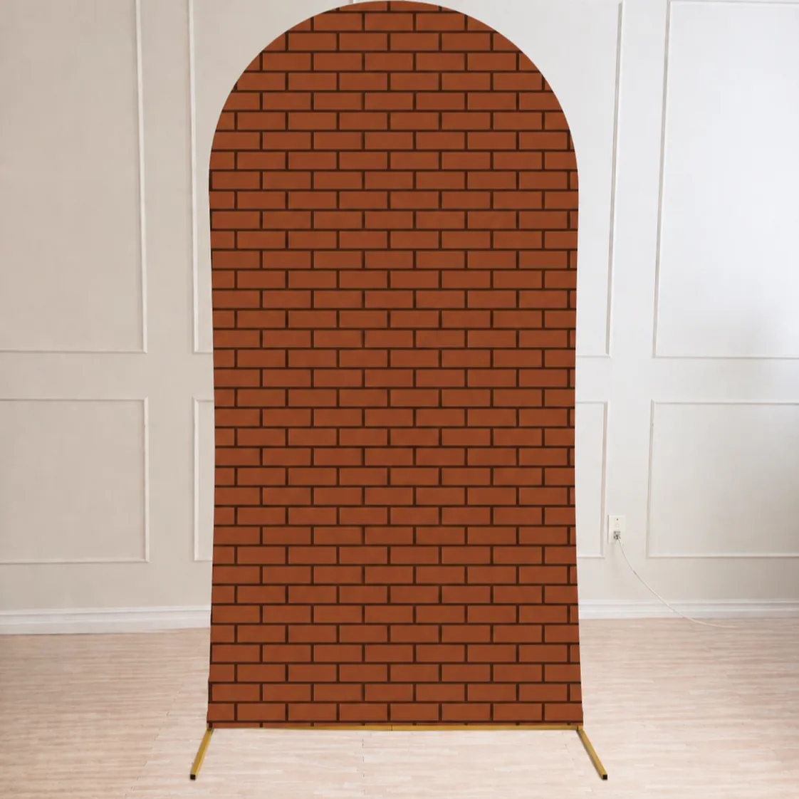 Brick Arch Cover - 7.2