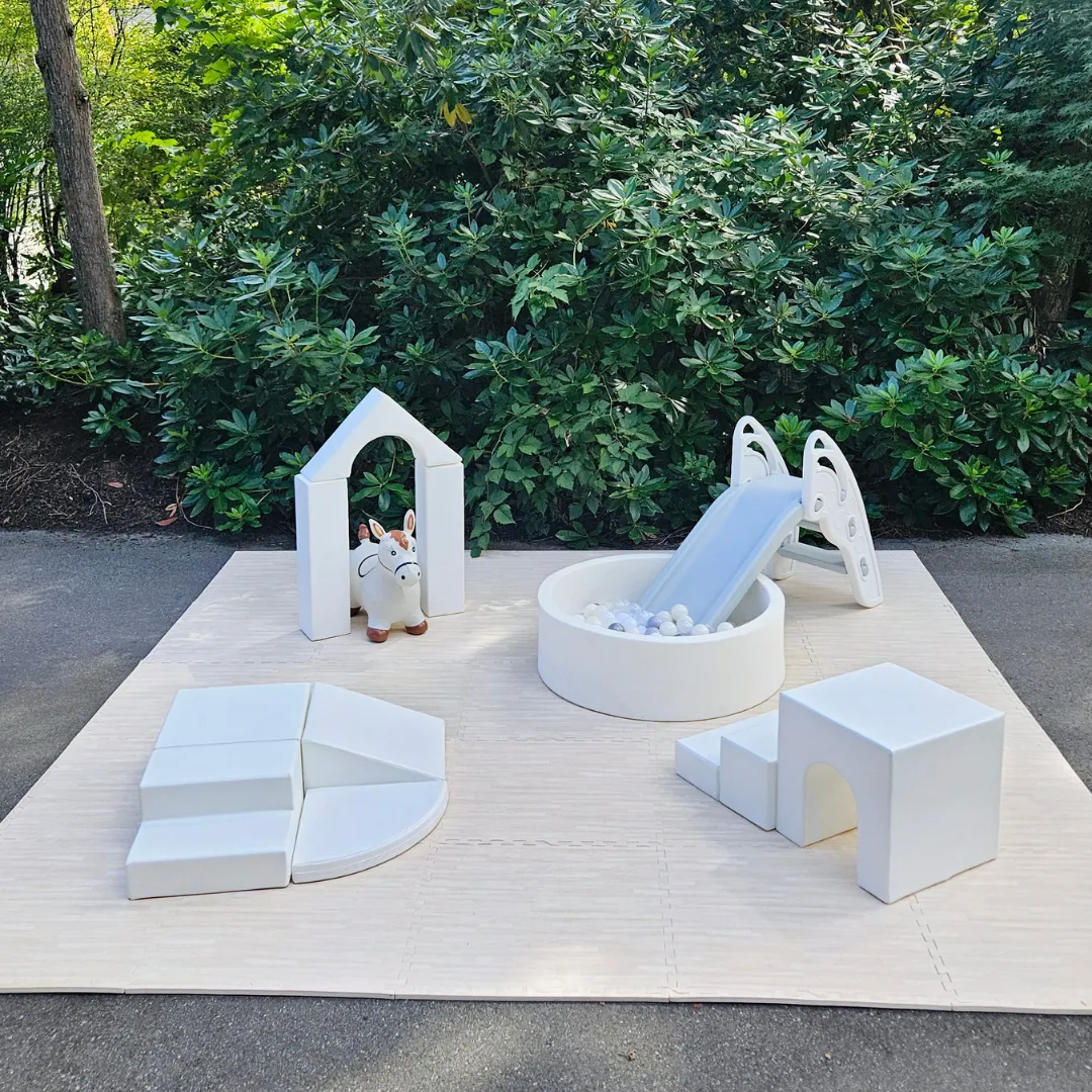 Soft Play Bundle - Jack 10ft x 10ft