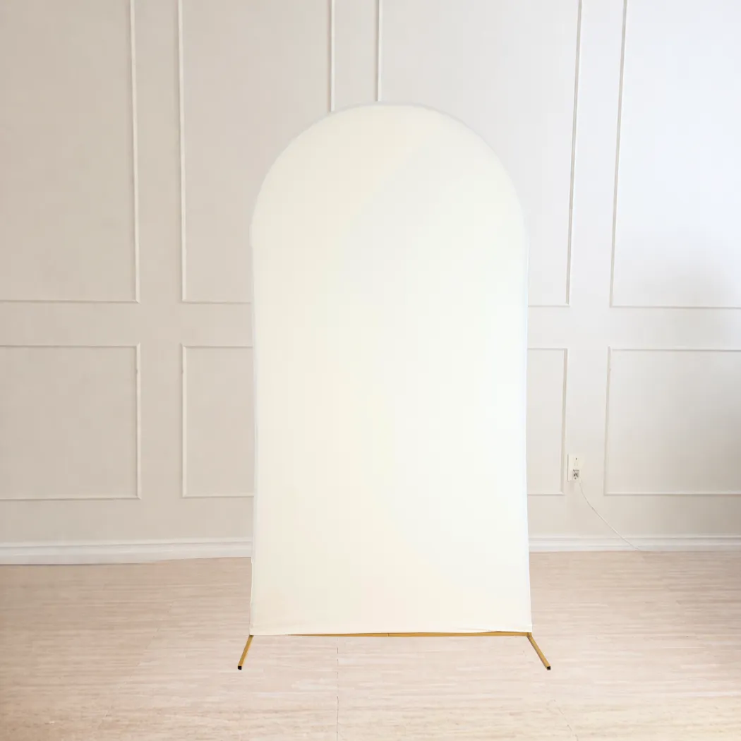 Beige Arch Cover - 6.6