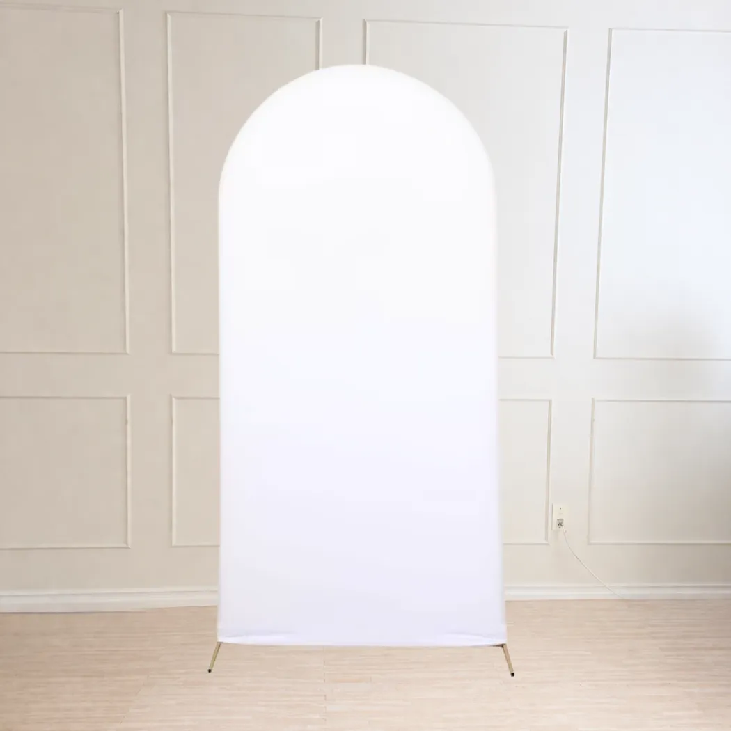 White Arch Cover - 6.6