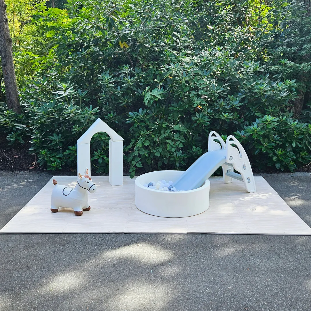 Soft Play Bundle - Leo 10ft x 6ft