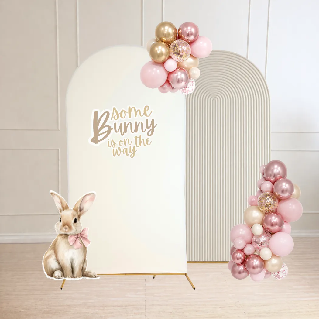 Some Bunny Pink - BS 2