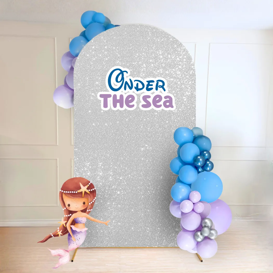 Onder The Sea 2