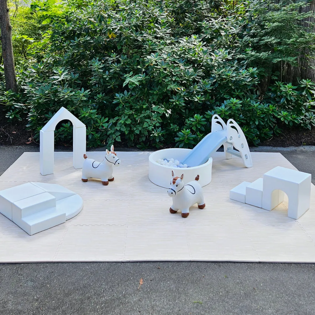 Soft Play Bundle - Arlo 10ft x 14ft