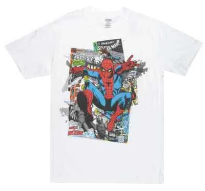 Superhero - Spider 1