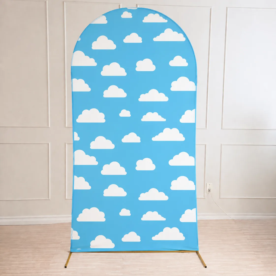Clouds Arch Cover - 7.2