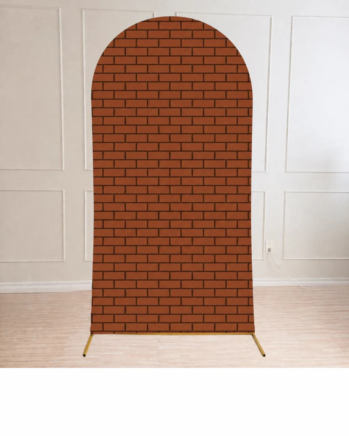 Brick Arch Cover - 7.2