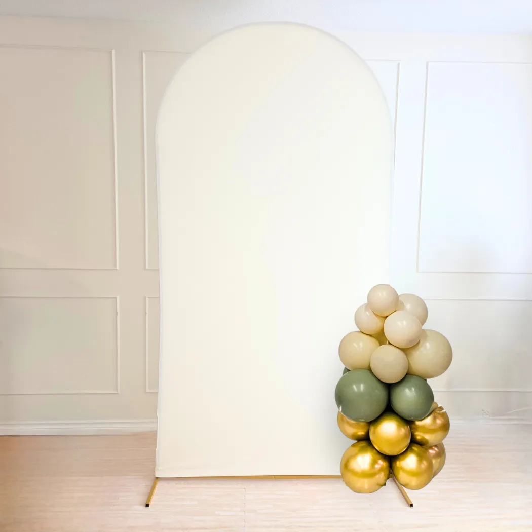 'Lucky Packet' Balloon Garland - 4ft