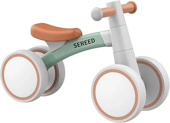 Toddler Bike
