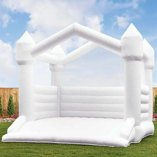 Castle Bounce House