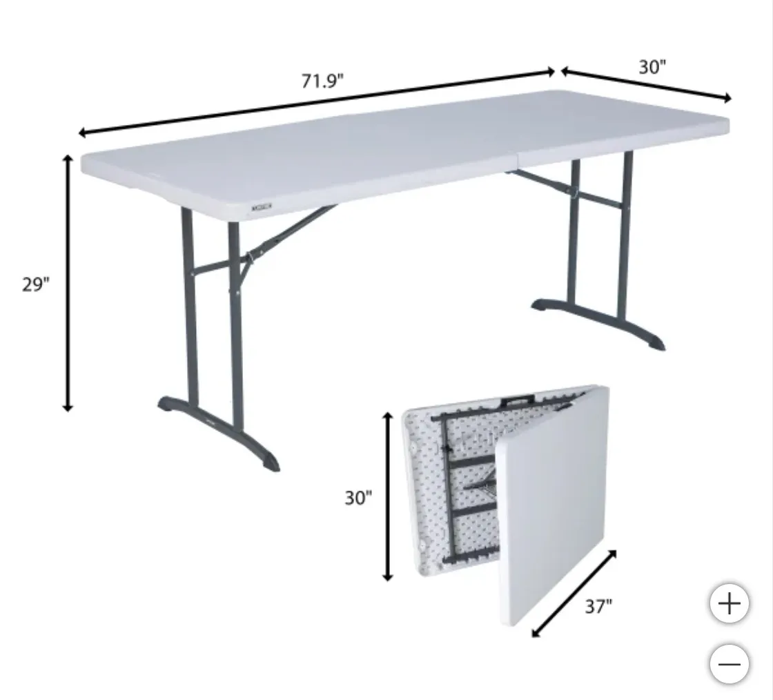 Tables