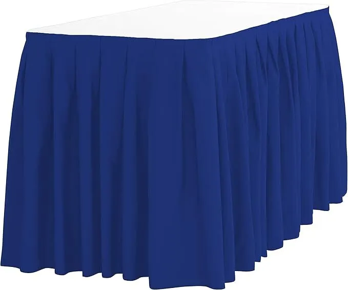 Table Skirt (21 Feet)
