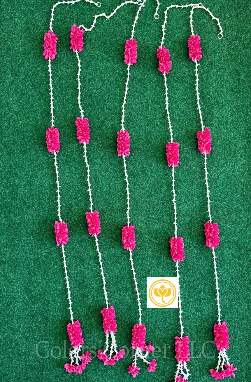 Garlands Hanging - G04 - 5 Feet