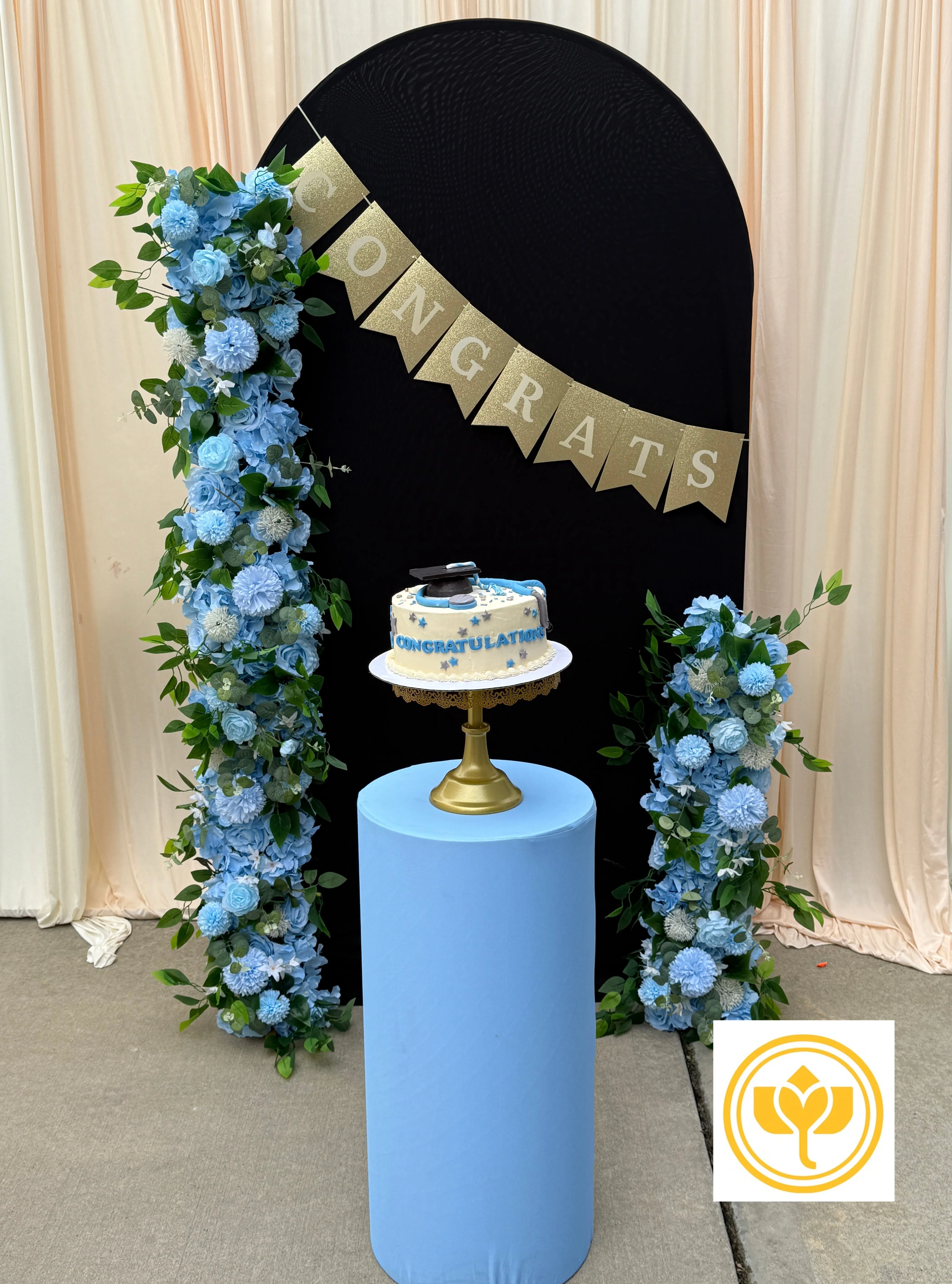 Graduation Celebration (Bundle)