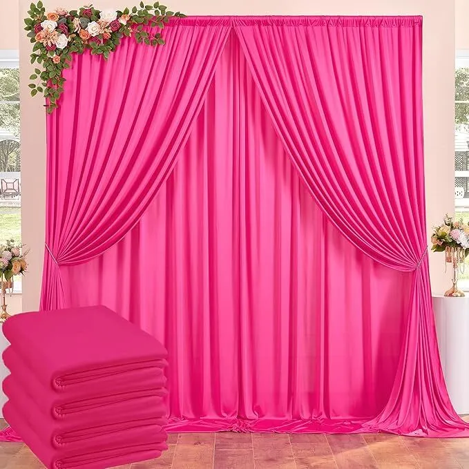 Curtains Set