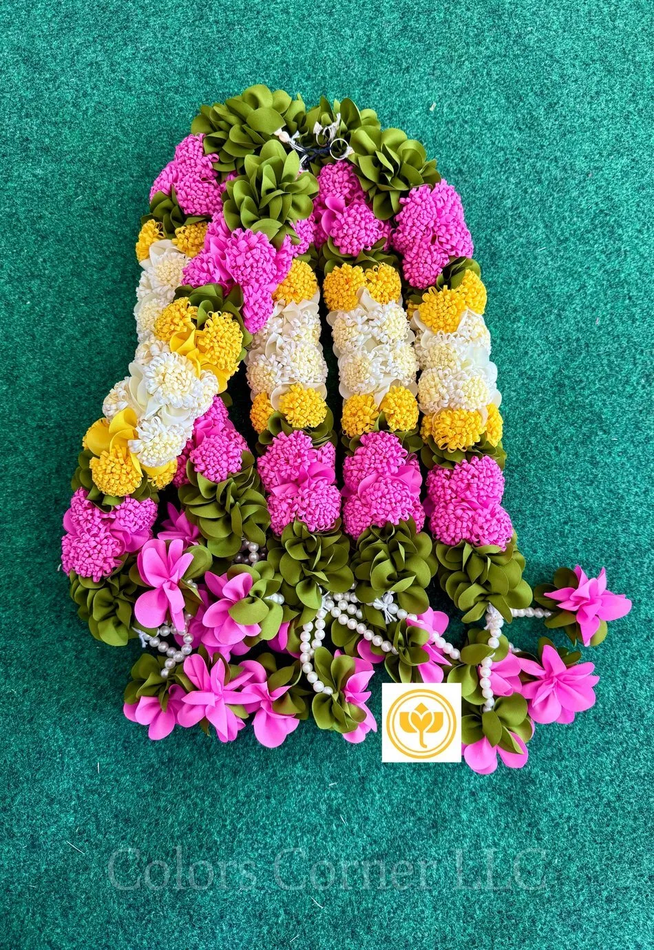 Garland Hanging - G01