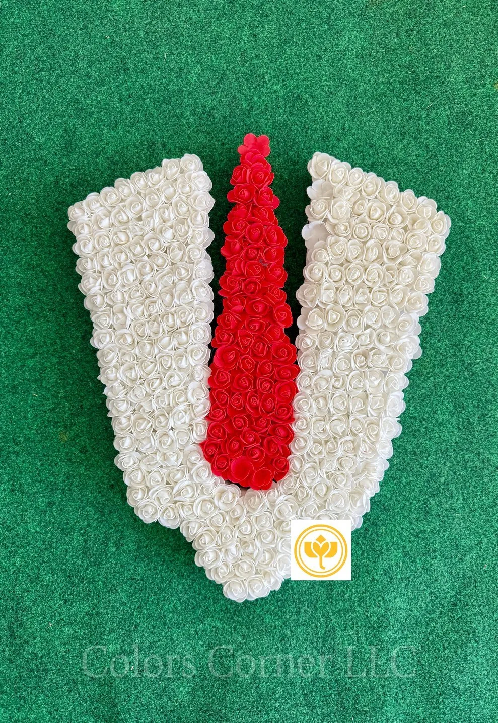 Thirumala Balaji Namam