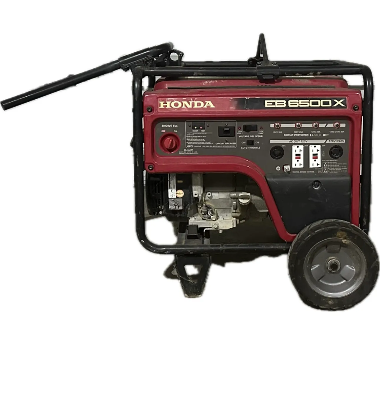 Generator