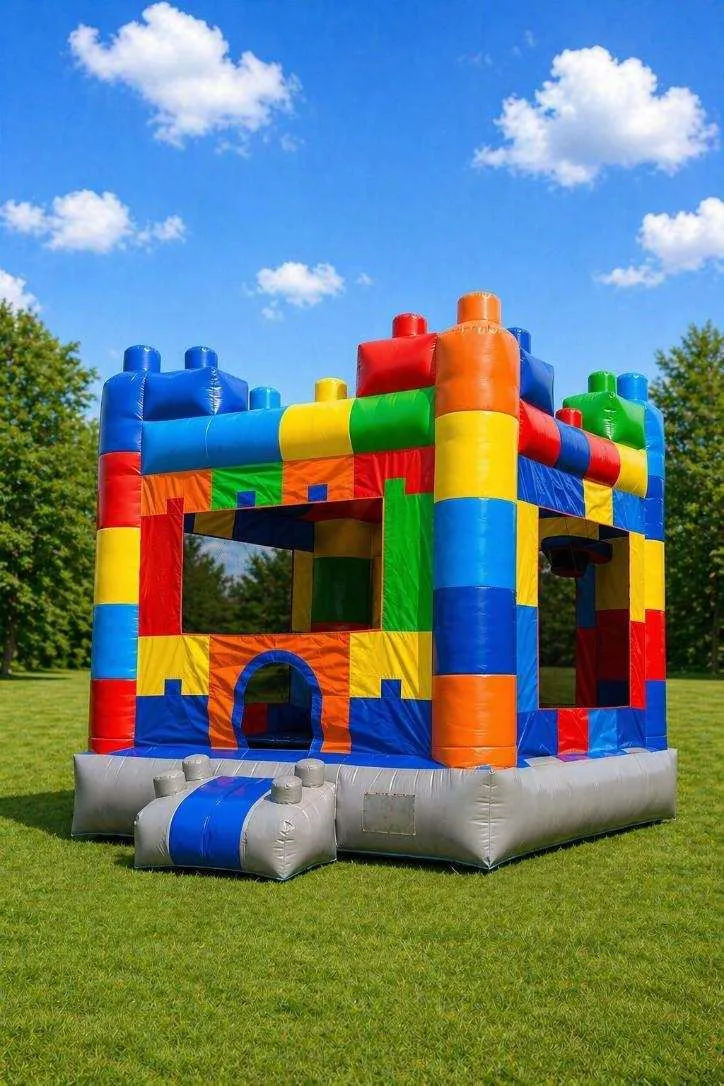 Lego Castle