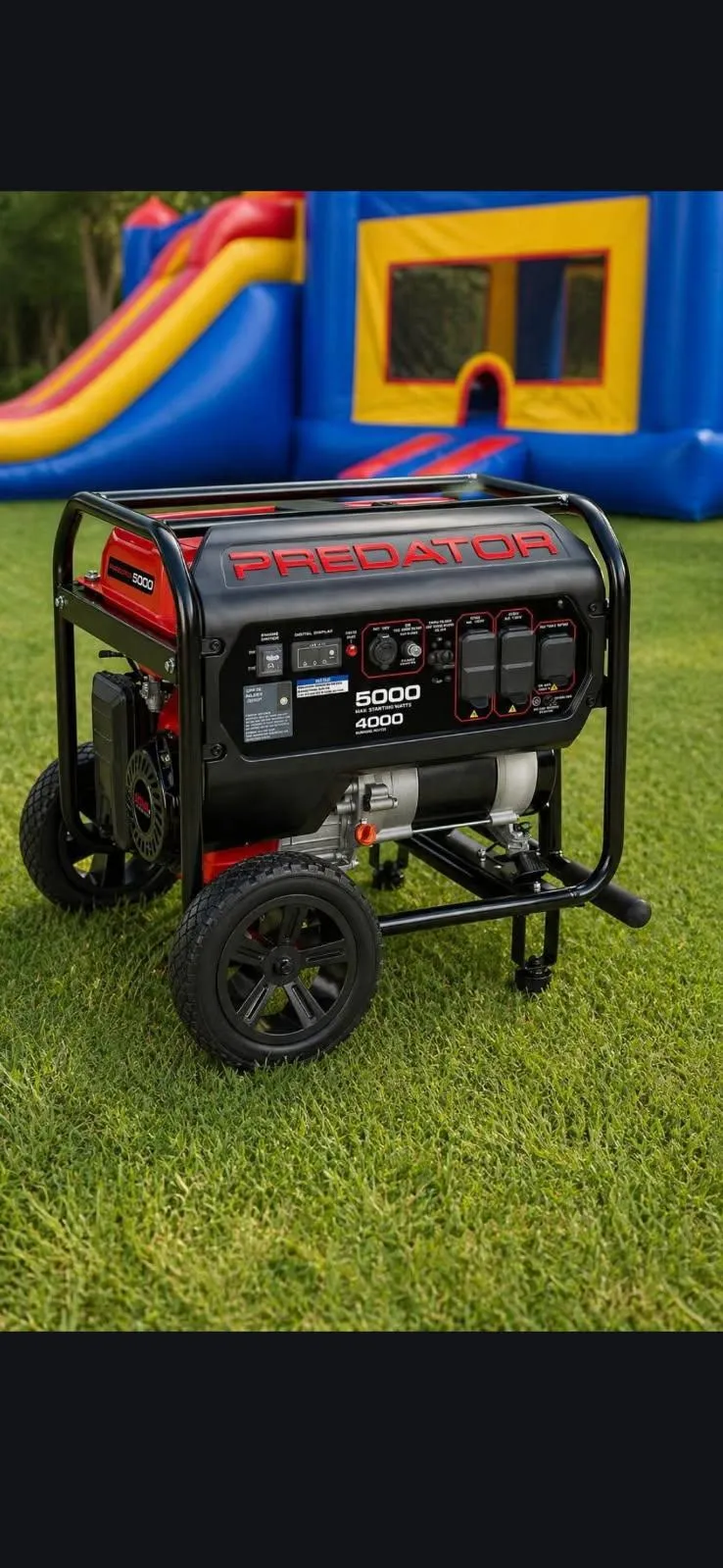 Generator