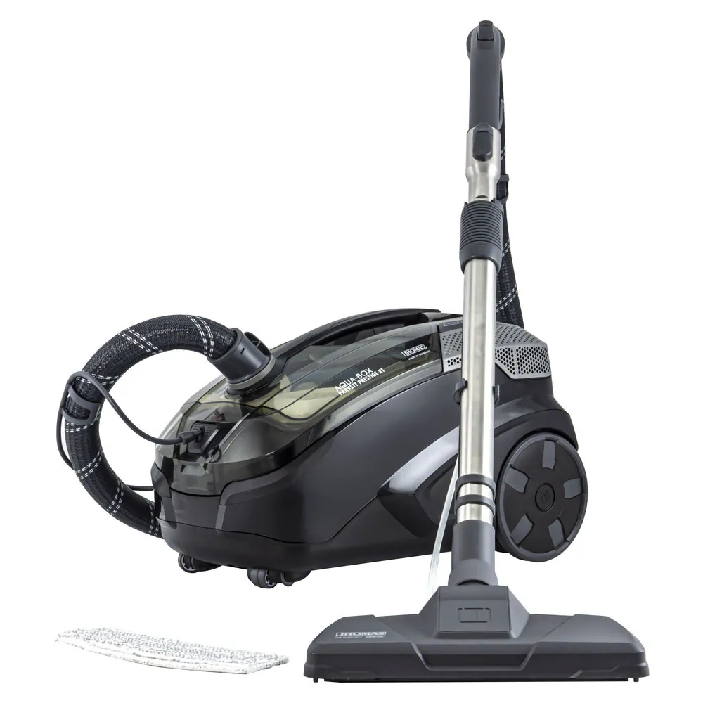 Thomas PARKETT PRESTIGE XT