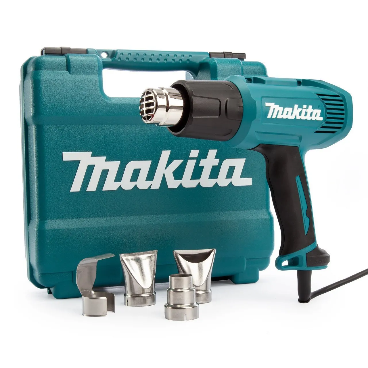 Tehniskais fēns Makita 1600 W