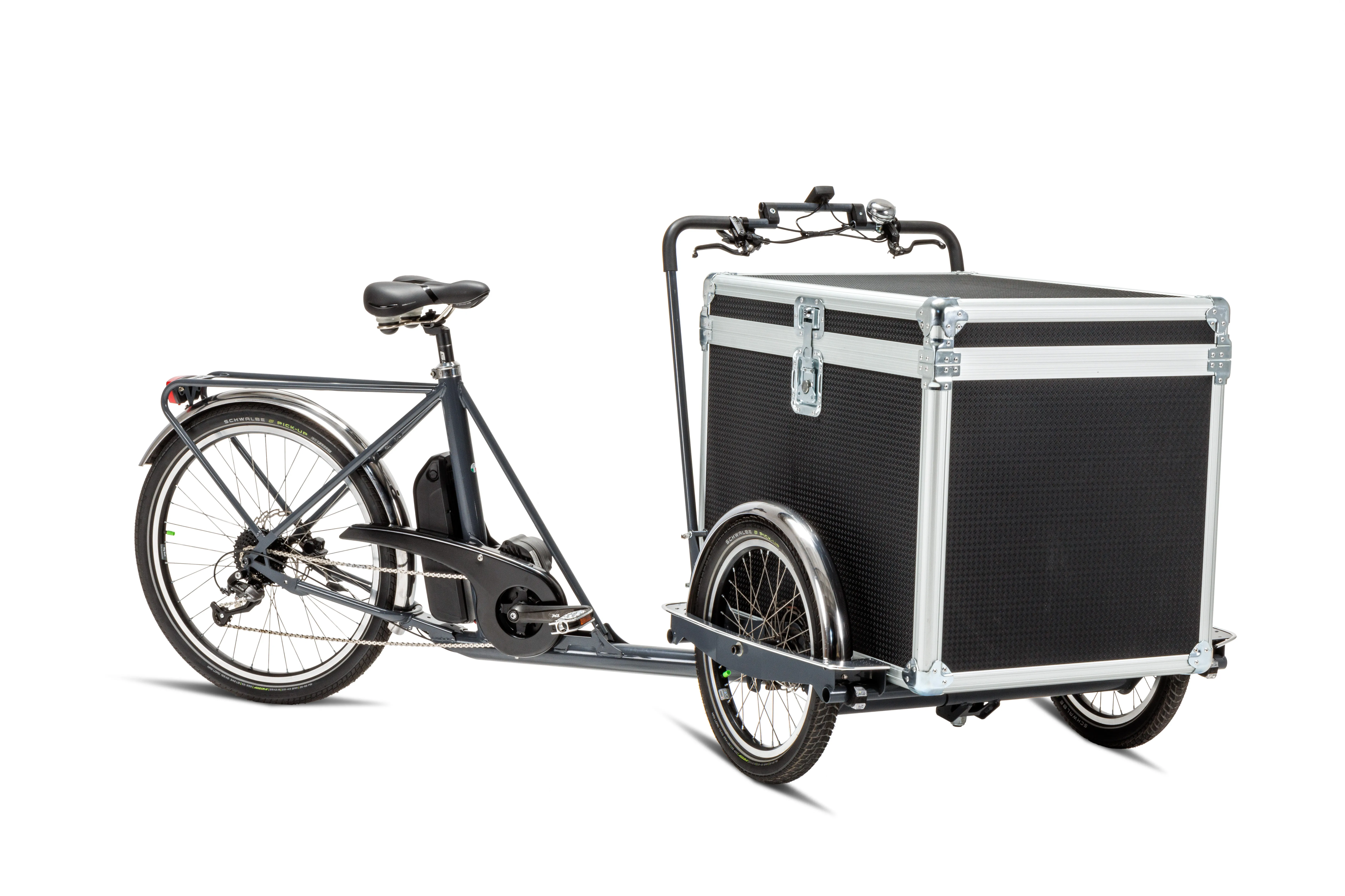 Trikego TRK 9 Work Horse