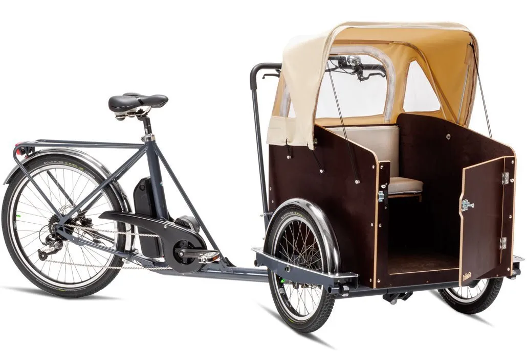 Trikego TRK9 FAMILY HERO