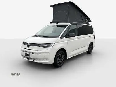Volkswagen California T7 (4 pers.)