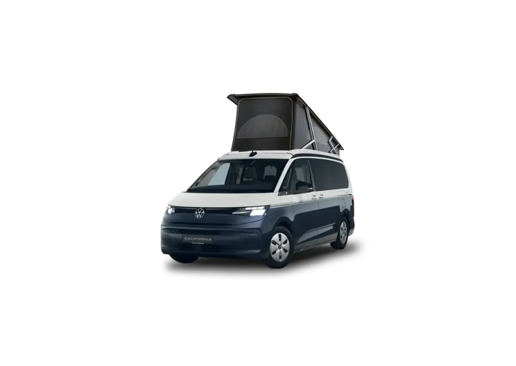 Volkswagen California T7 (4 pers.)