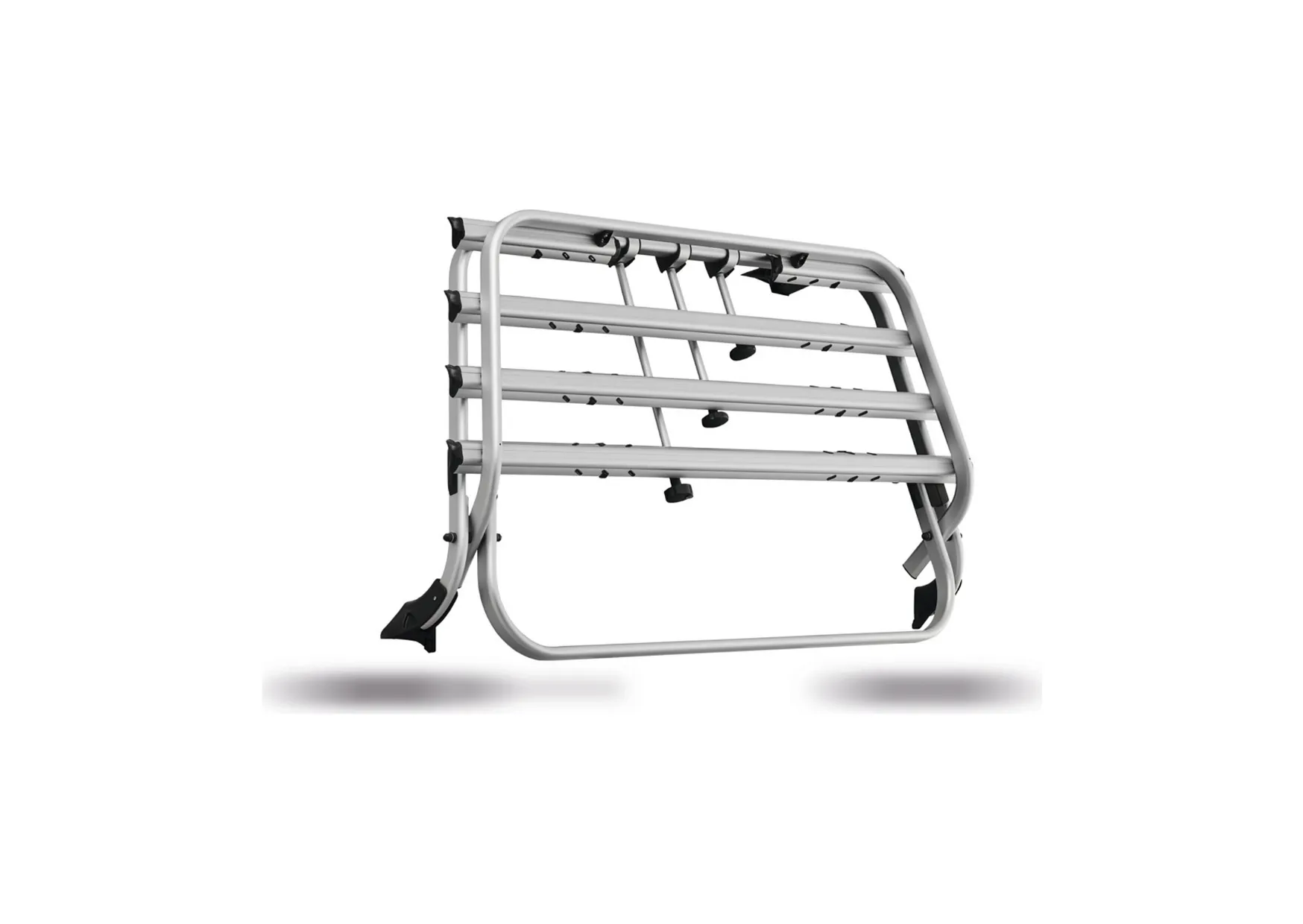 Fietsrek voor VW California