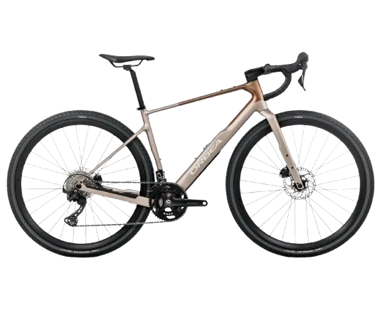Orbea Terra M-30 Team